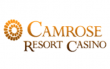 Camrose Casino logo