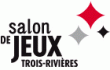 Salon de Jeux Trois Rivieres logo