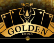 Poker club Golden Rhino logo