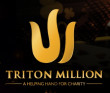31 July - 8 August | Triton Super High Roller Series | London Hilton on Park Lane