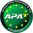 APAT Scottish Amateur Poker Championship | Glasgow, 17 - 19 MAY 2024